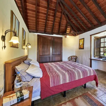 Rent this 1 bed house on Las Manchas in Camino el Callejón, 38759 Los Llanos de Aridane