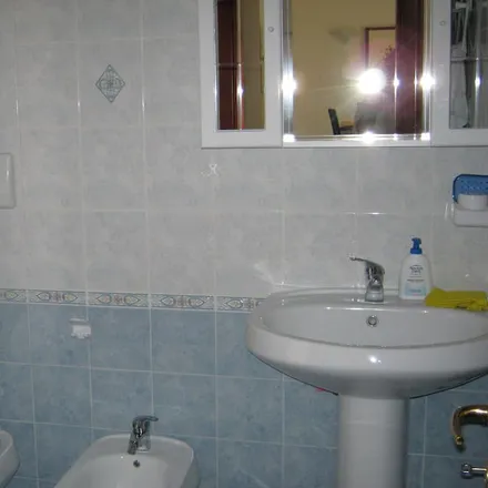 Rent this 2 bed apartment on 09012 Cabuderra/Capoterra Casteddu/Cagliari