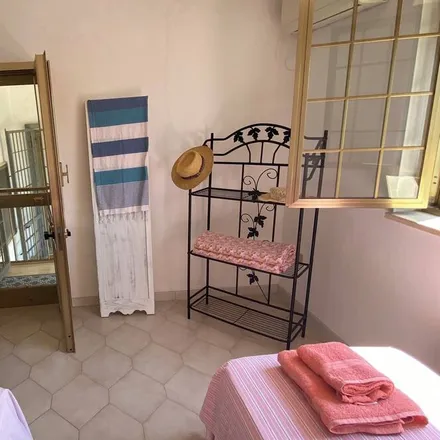 Rent this 3 bed house on 73055 Alliste LE
