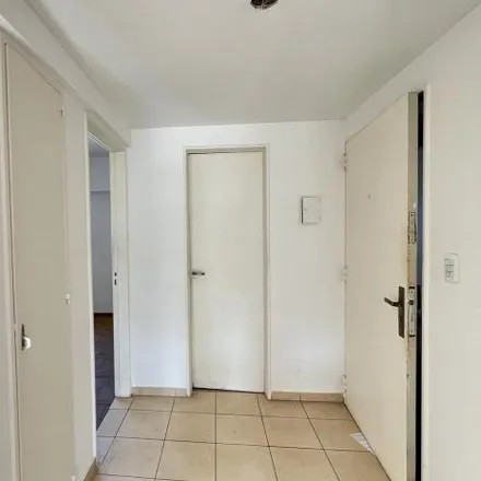 Rent this 1 bed apartment on Vitantonio in Bartolomé Mitre 984, Rosario Centro