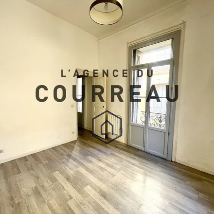 Image 2 - 1 Impasse Alfred Bruyas, 34064 Montpellier, France - Apartment for rent