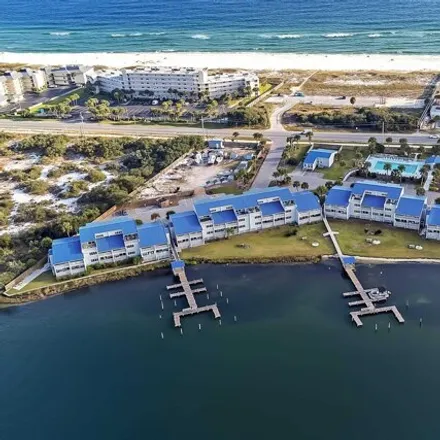 Buy this 3 bed condo on 16524 Perdido Key Drive in Escambia County, FL 32507