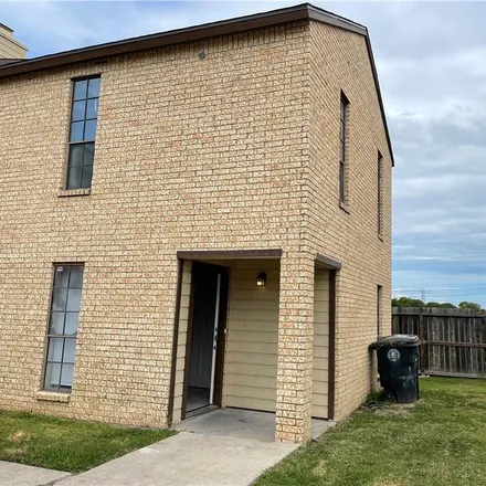 Rent this 2 bed townhouse on Car Wash in Wilderock Drive, Corpus Christi