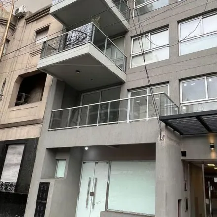 Buy this 1 bed apartment on Avenida Manuel A. Montes de Oca 999 in Barracas, 1295 Buenos Aires