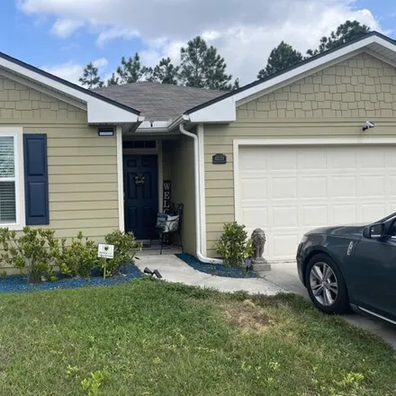 Buy this 4 bed house on 6225 Paint Mare Lane in Jacksonville, FL 32234