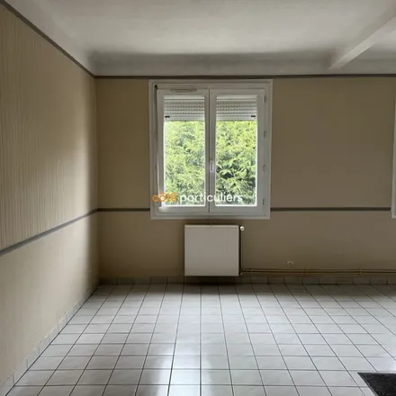 Image 1 - Rue Principale, 62130 Troisvaux, France - Apartment for rent