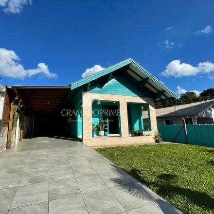 Buy this 3 bed house on Rua Piauí in Dutra, Gramado - RS