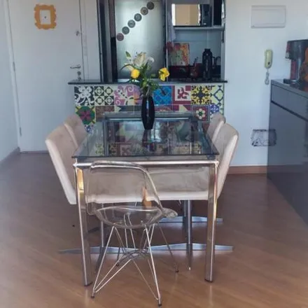 Rent this 2 bed apartment on Condomínio Estilo in Rua Newton Prado 767, Bairro da Luz