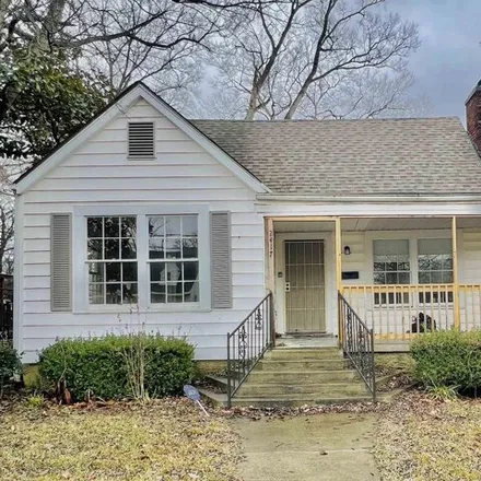 Buy this 3 bed house on 307 25th Street Southwest in Germania, Birmingham