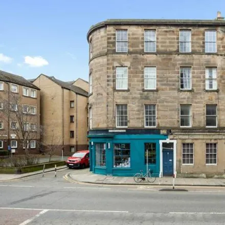 Image 1 - 2 Summerhall Place, City of Edinburgh, EH8 9PX, United Kingdom - Apartment for sale