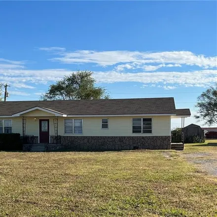 Buy this 3 bed house on 2492 US 62 in Prague, OK 74864