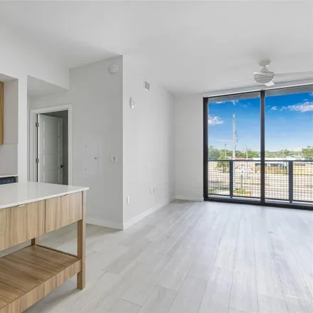 Image 1 - Modera 555, Northeast 8th Street, Fort Lauderdale, FL 33304, USA - Apartment for rent