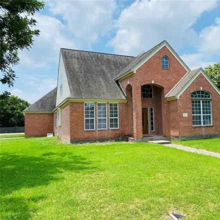 Buy this 3 bed house on 7 Chicory Court in Lake Jackson, TX 77566