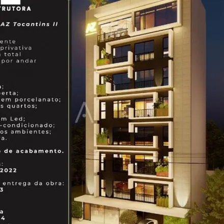 Buy this 2 bed apartment on Rua Giustina Genari in Jardim Planalto, Toledo - PR