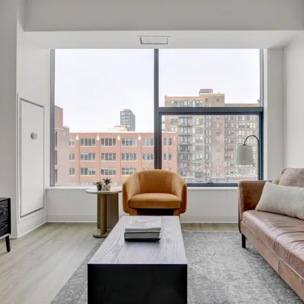 Rent this 2 bed apartment on Shindler & Shindler in 812 West Van Buren Street, Chicago