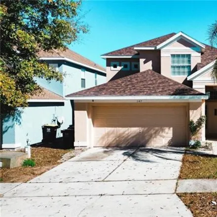 Buy this 5 bed house on 321 Riggs Circle in Four Corners, FL 33897