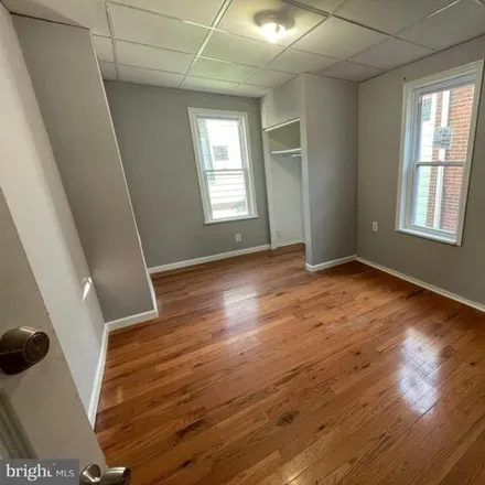 Buy this 3 bed townhouse on 2409 South Franklin Street in Philadelphia, PA 19148