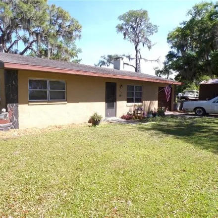 Image 1 - 505 Bright Hill Avenue, Lake Placid, Highlands County, FL 33852, USA - House for sale