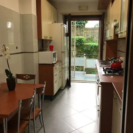 Rent this 3 bed apartment on Tupini/Astronimia in Via Umberto Tupini, 00144 Rome RM