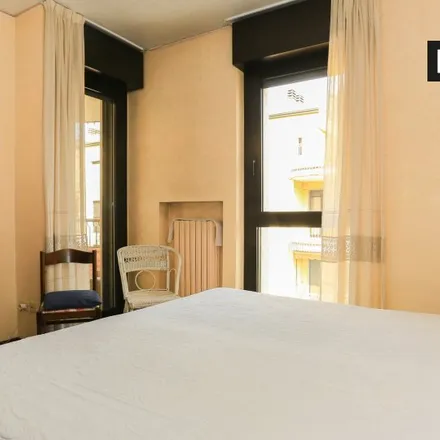 Rent this 3 bed room on Randstad in Via Martiri di Cefalonia, 20097 San Donato Milanese MI