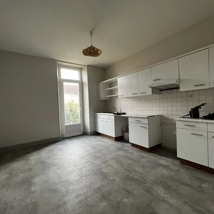 Image 6 - 1 Rue de Goumetx, 31800 Saint-Gaudens, France - Apartment for rent