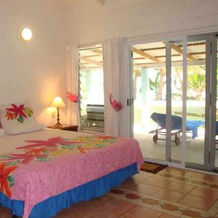 Rent this 1 bed house on Rarotonga