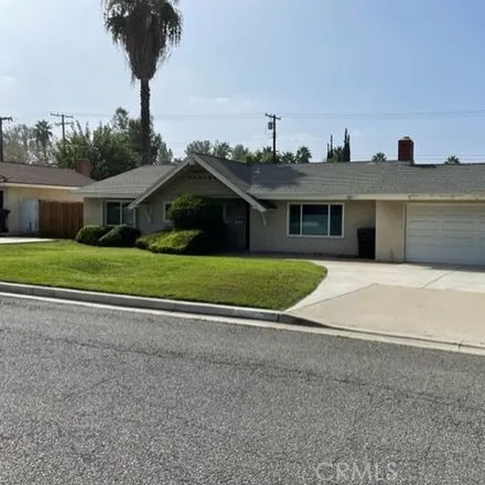 Image 1 - 6321 Westview Drive, Riverside, CA 92507, USA - House for sale