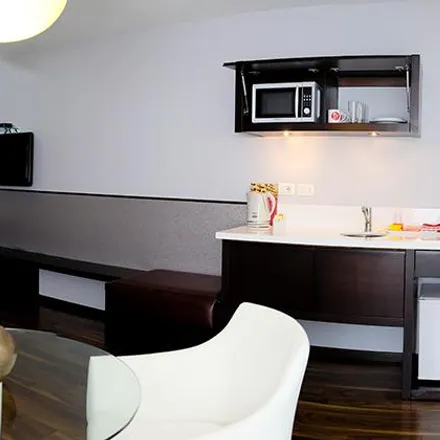 Rent this studio apartment on My Suites Hotel in Juan Benito Blanco 674, 11300 Montevideo