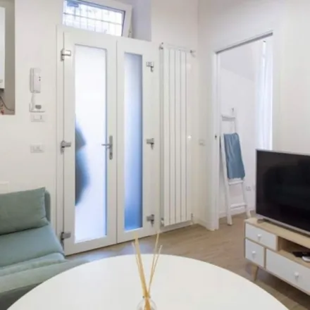 Rent this 1 bed apartment on Via Pietro Crespi in 12, 20127 Milan MI