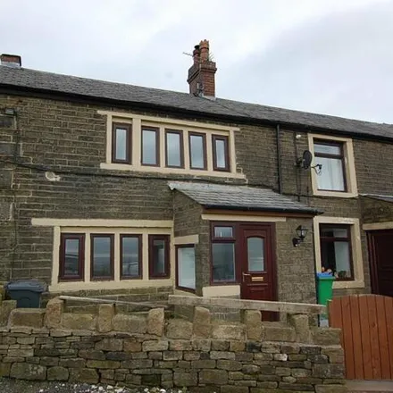 Rent this 2 bed house on Old Nathan's Farm in Thorpe Lane, Scouthead