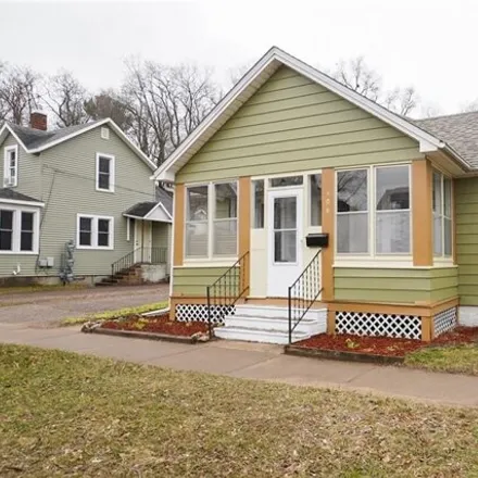 Buy this 3 bed house on 518 Dodge Street in Eau Claire, WI 54701