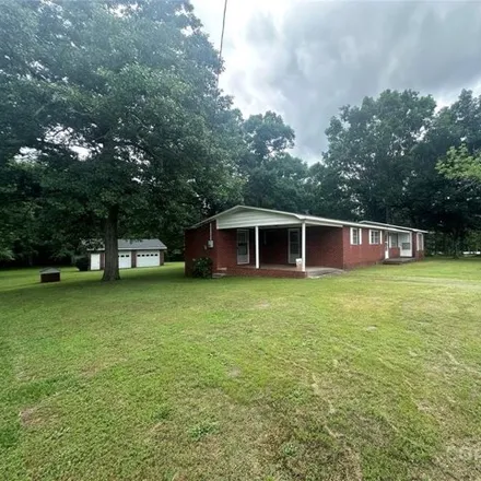 Buy this 3 bed house on 20771 North Central Avenue in Locust, Stanly County