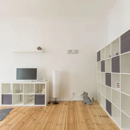Rent this 2 bed apartment on Sandunga in Boxhagener Straße 50, 10245 Berlin