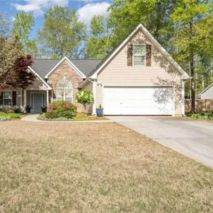 Buy this 3 bed house on 472 Windsong Lane in Social Circle, Walton County