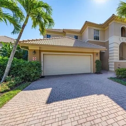 Buy this 3 bed condo on 23662 Merano Court in The Colony Golf & Bay Club, Lee County