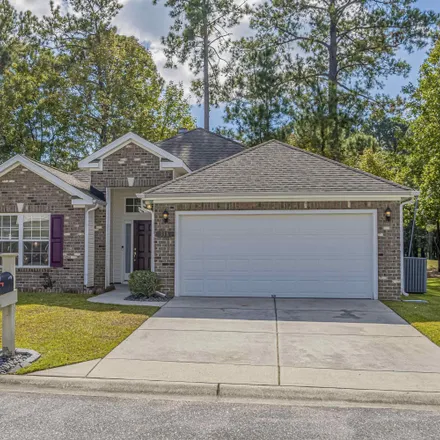 Buy this 3 bed house on 304 Vesta Drive in Fantasy Harbour, Horry County