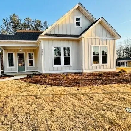 Buy this 3 bed house on National Village Parkway in Opelika, AL 36801