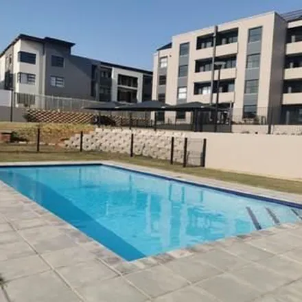 Image 2 - Hudd Road, Athlone Park, Umbogintwini, South Africa - Apartment for rent