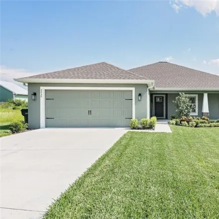 Buy this 4 bed house on 4301 Lake Hancock Road in Polk County, FL 33812