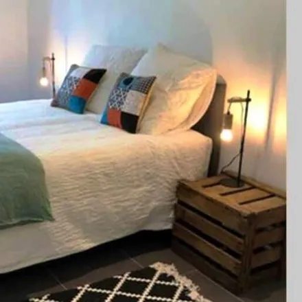 Rent this 2 bed house on Chouzé-sur-Loire in Rue de la Mine, 37140 Chouzé-sur-Loire