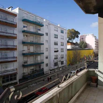 Image 6 - Rua José Estevão 48;50;52, 1150-192 Lisbon, Portugal - Apartment for rent