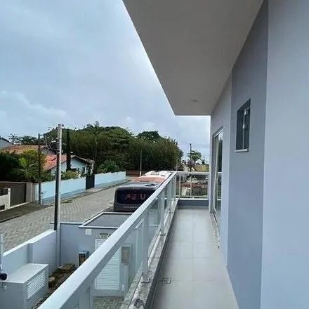 Buy this 2 bed apartment on Avenida Eugênio Krause in Centro, Penha - SC