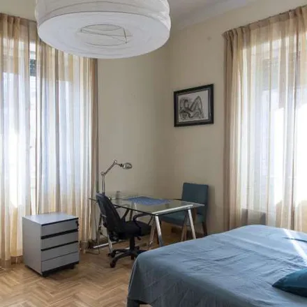 Image 7 - Agip Eni, Via Poggio Nativo, 00199 Rome RM, Italy - Apartment for rent