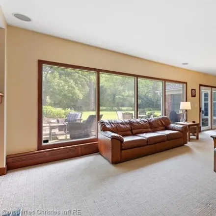 Image 5 - Cedar Hill Drive, Bloomfield Township, MI 48301, USA - House for rent