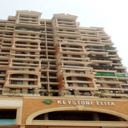 Buy this 2 bed apartment on unnamed road in Kharghar, Panvel - 410210