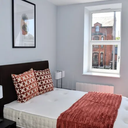 Image 9 - University of Manchester, Oxford Road, Manchester, M13 9PL, United Kingdom - Apartment for rent