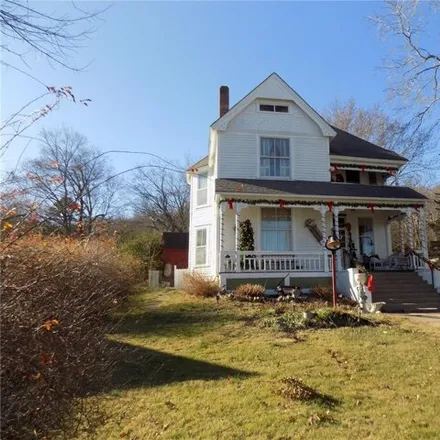 Buy this 4 bed house on 258 North Shepherd Street in Ironton, Iron County