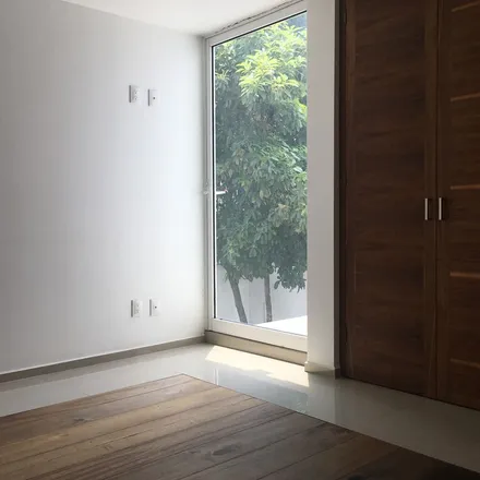 Rent this 3 bed apartment on Calle Rincón del Cielo in Colonia Bosques Residencial Sur, 16010 Mexico City