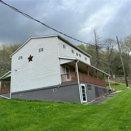 Image 6 - 127 Horrock Street, Conemaugh, Johnstown, PA 15901, USA - House for sale