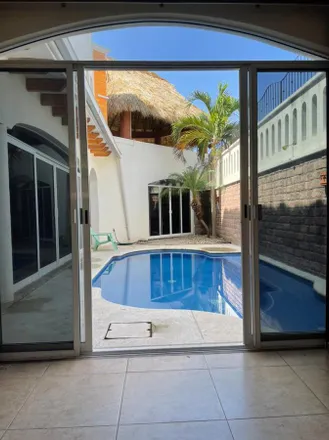 Buy this studio house on Avenida las Tortugas in Rinconada, 71800 Puerto Escondido